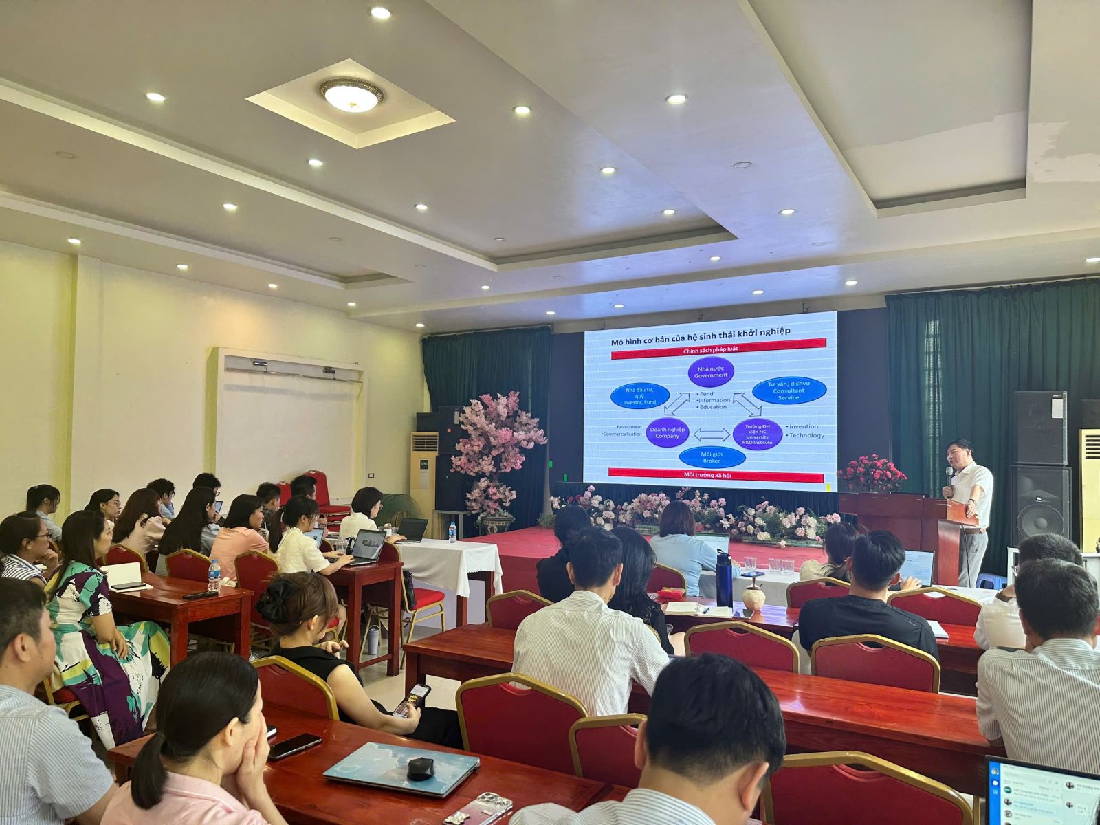 Doanh nghiệp Hưng Yên tiên phong: Nâng tầm sáng kiến kỹ thuật bằng sức mạnh AI