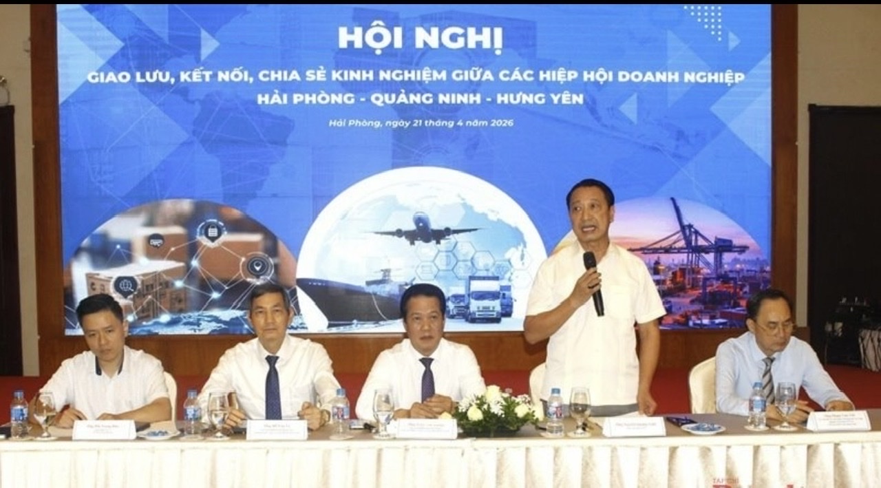 Mở rộng không gian phát triển kinh tế liên vùng