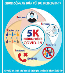 Kế hoạch thích ứng an toàn, linh hoạt, kiểm soát hiệu quả dịch COVID-19 trên địa bàn tỉnh Hưng Yên
